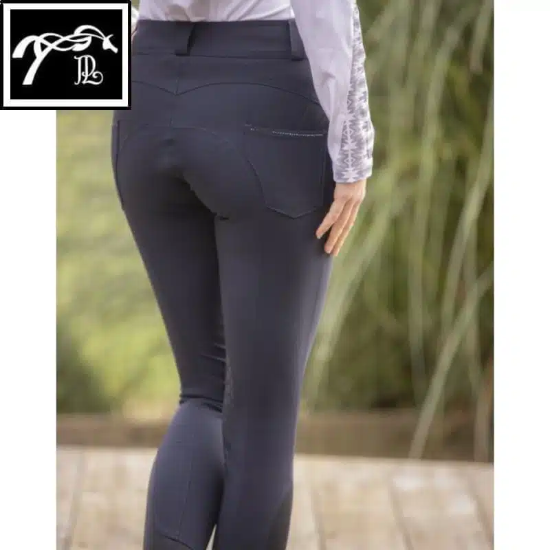 Pantalon d'Équitation Fun Stone Marine Pénélope Store Sellerie Equinoxe Shop Fuveau Pantalon d'Équitation Fun Stone Marine Pénélope Store Sellerie Equinoxe Shop Fuveau