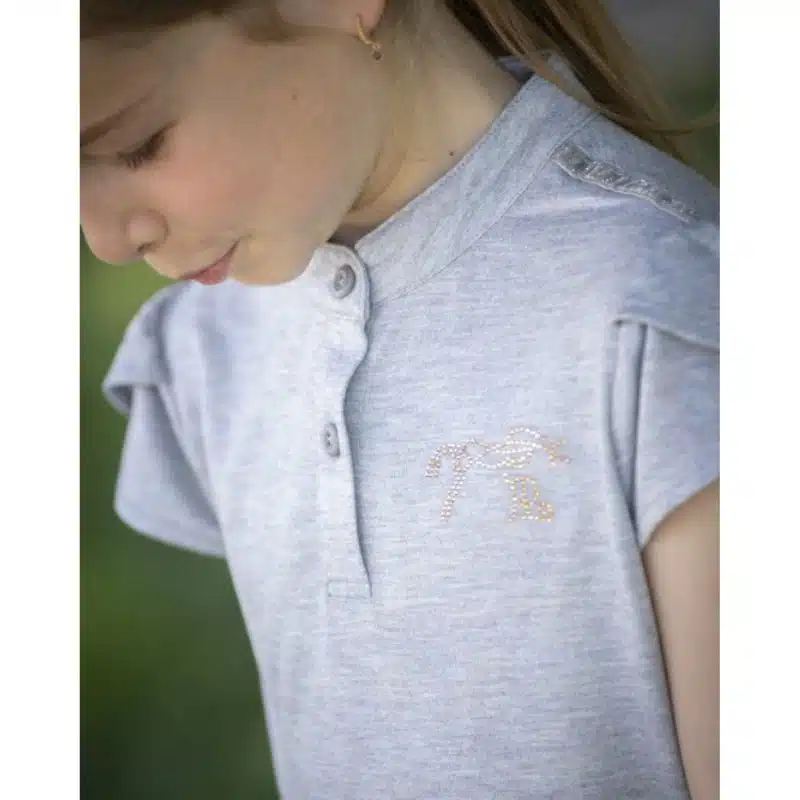 Polo Julieta Eden by Pénélope Sellerie Equinoxe Shop Fuveau