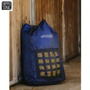 SAC A FOIN RECTANGLE HIPPOTONIC Sellerie Equinoxe Shop