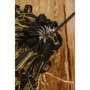 SAC A FOIN TUNNEL A SUSPENDRE HIPPOTONIC Sellerie Equinoxe Shop