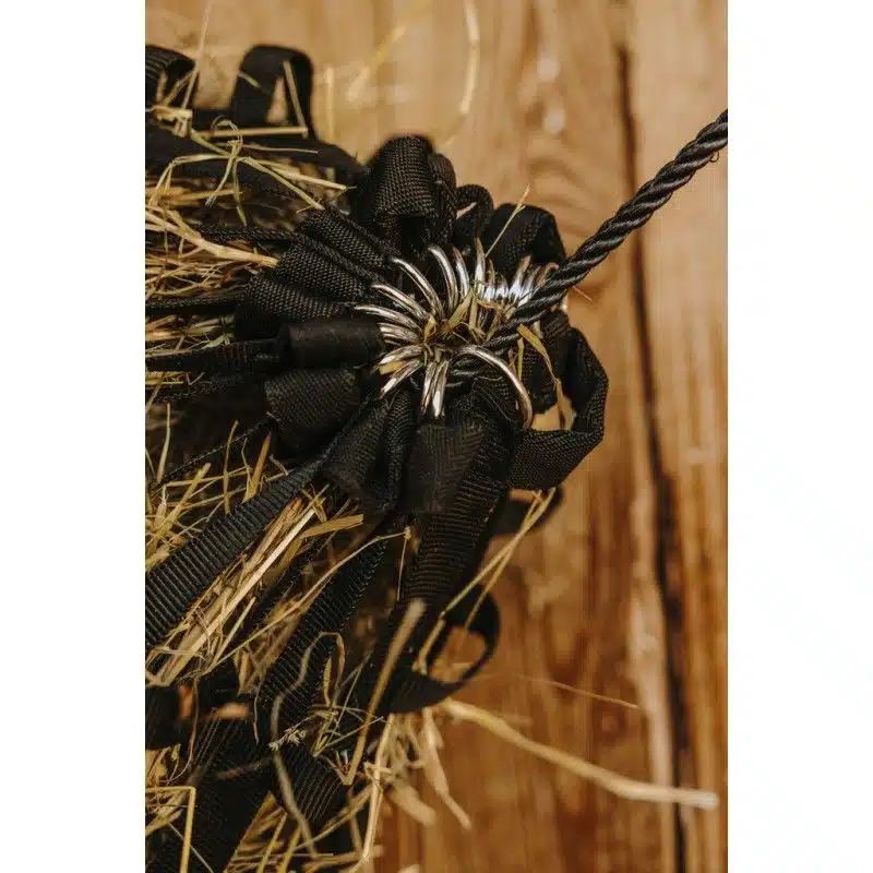 SAC A FOIN TUNNEL A SUSPENDRE HIPPOTONIC Sellerie Equinoxe Shop