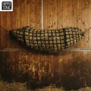 SAC A FOIN TUNNEL HIPPOTONIC Sellerie Equinoxe Shop