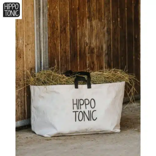 SAC A FOIN SAC DE TRANSPORT CANVAS HIPPOTONIC Multifonction Sellerie Equinoxe Shop Fuveua