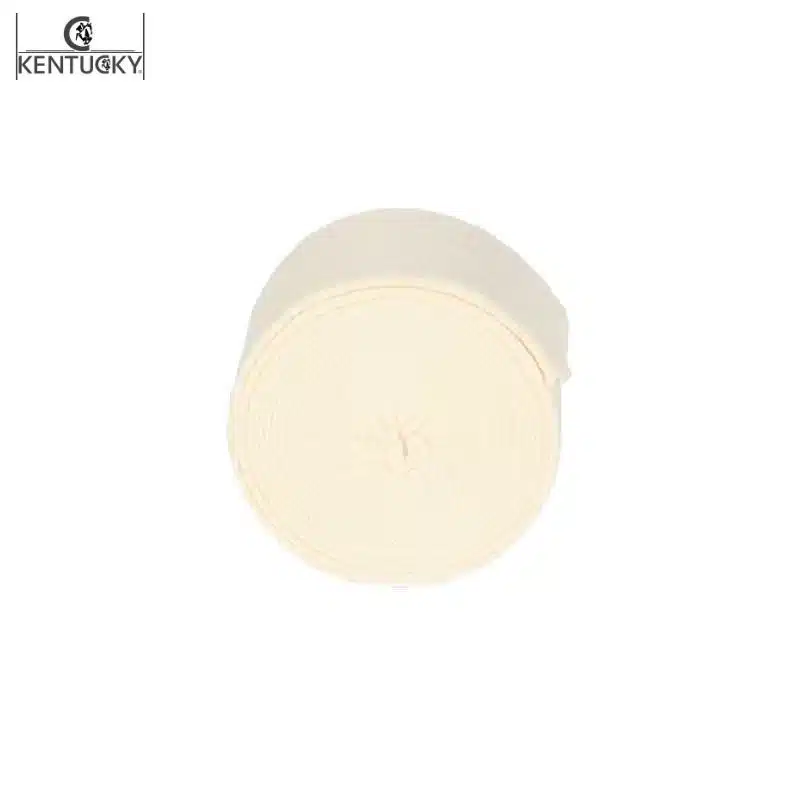 Chaussette Tendon Grip blanc Kentucky Horsewear Sellerie Equinoxe-Shop Fuveau