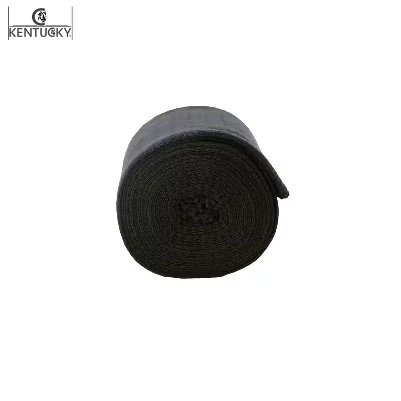 Chaussette Tendon Grip noir Kentucky Horsewear Sellerie Equinoxe-Shop Fuveau