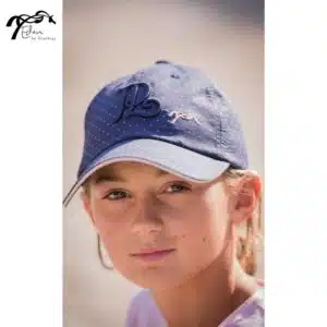 casquette-equitation-junior-eden-by-penelope-okapi-marine.jpg Casquette équitation junior Eden by Pénélope Okapi marine