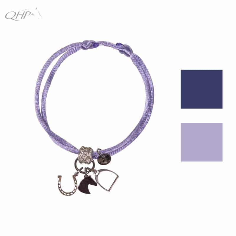 Bracelet Nyomi QHP SS25 Sellerie Equinoxe Shop Fuveau