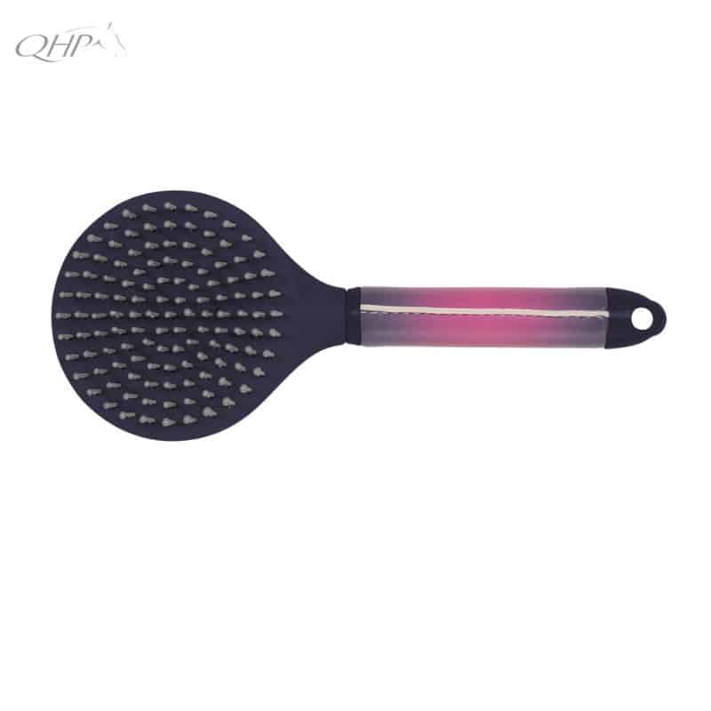 Brosse à crins Jaily QHP SS25 Sellerie Equinoxe Shop Fuveau