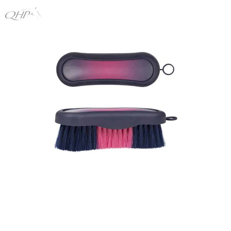 Brosse de tête Jaily QHP SS25 Sellerie Equinoxe Shop Fuveau