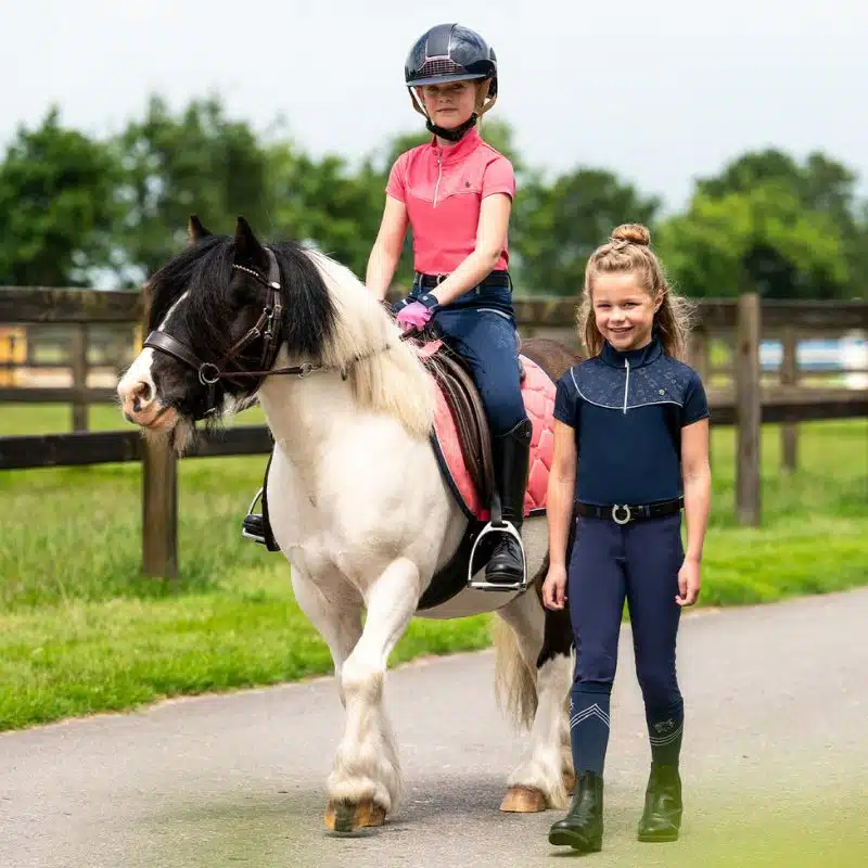 Collection Jaily Enfant QHP SS25 Sellerie Equinoxe Shop Fuveau