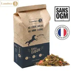 Granulés Energy Fiber sans grains de céréaleset sans sucres ajoutés Sellerie Equinoxe Shop Fuveau