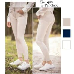 Pantalons d'équitation Enfants