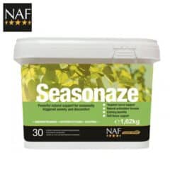 SEASONAZE NAF EQUINE Sellerie Equinoxe Shop