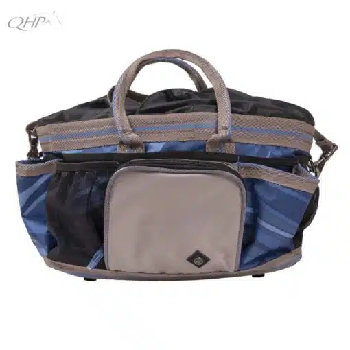 Sac de pansage Seashell QHP Collection SS25 Sellerie Equinoxe Shop Fuveau