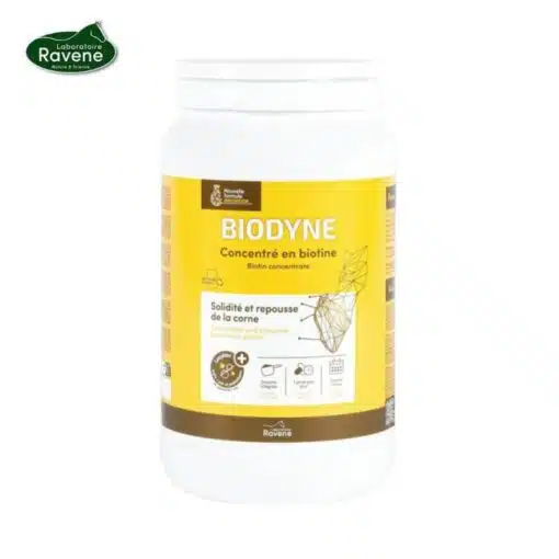 Biodyne concentrée RAVENE biocide pour chevaux Sellerie Equinoxe Shop Fuveau