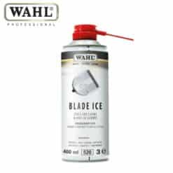 Blade ice Wahl spray lubrifiant et refroidissant pour tondeuses Sellerie Equinoxe Shop