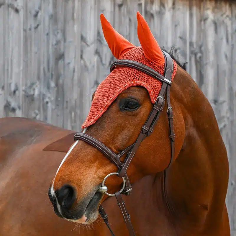 Bonnet love GEM Corail SS25 Sellerie Equinoxe Shop Fuveau