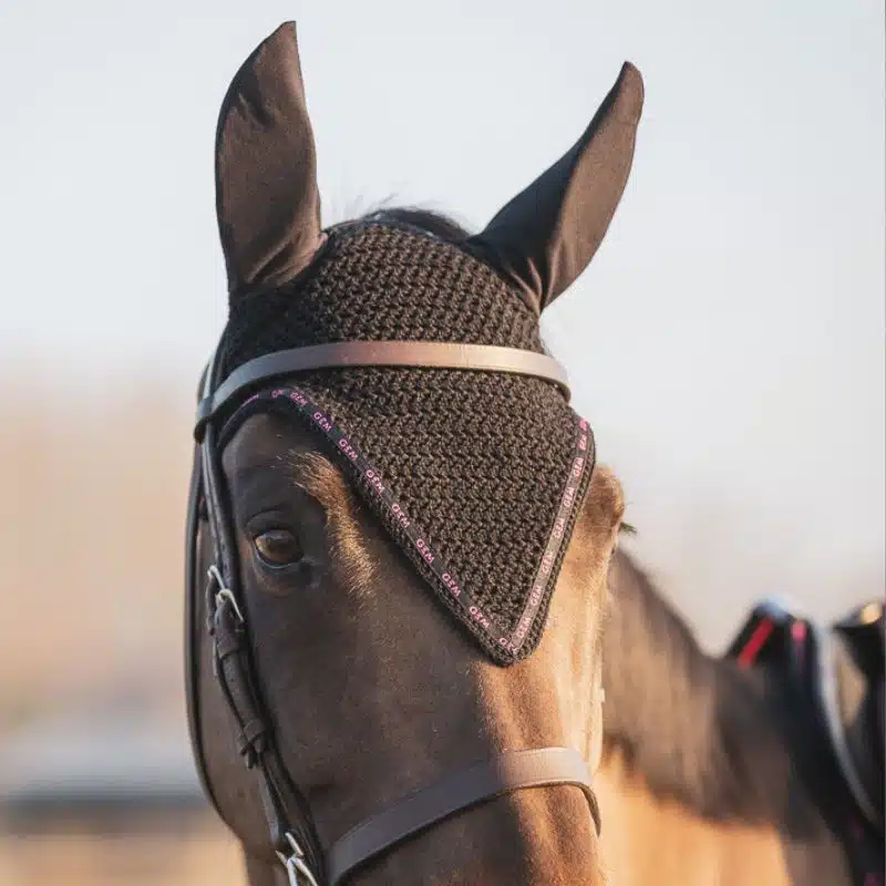 Bonnet love GEM prune SS25 Sellerie Equinoxe Shop Fuveau