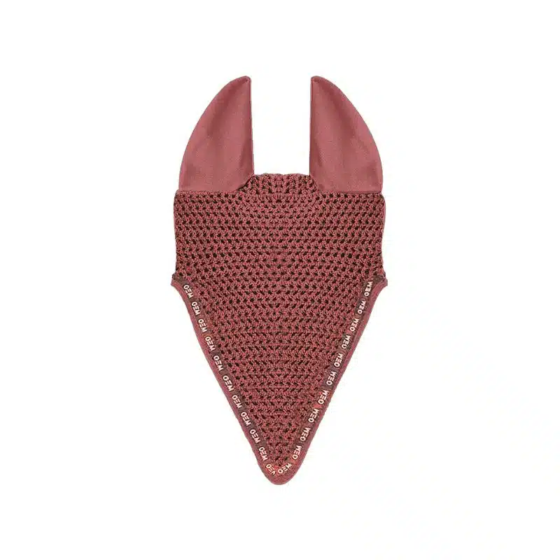 Bonnet love GEM rose SS25 Sellerie Equinoxe Shop Fuveau