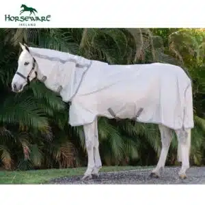 Chemise anti-mouches Amigo Integrated Fly Sheet Horseware Sellerie Equinoxe Shop