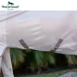 Chemise anti-mouches Amigo Integrated Fly Sheet Sellerie Equinoxe Shop