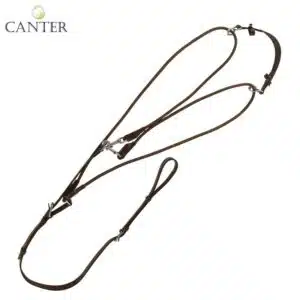 GOGUE ELASTIQUE CANTER Sellerie Equinoxe Shop Fuveau