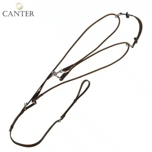 GOGUE ELASTIQUE CANTER Sellerie Equinoxe Shop Fuveau