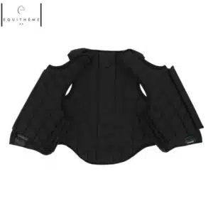 Gilet de protection Loki Enfant Level 3 EQUITHÈME Sellerie Equinoxe Shop Fuveau