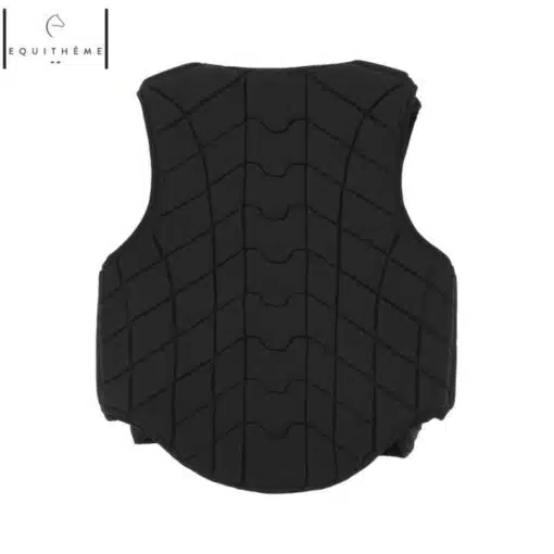 Gilet de protection de cross Loki Enfant Level 3 EQUITHÈME Sellerie Equinoxe Shop Fuveau