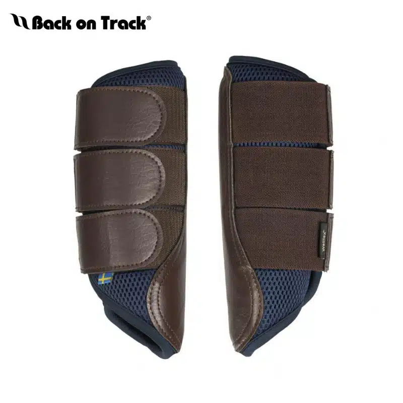 Guêtres Fermées droites 3D mesh Airflow BACK ON TRACK Weltex Sellerie Equinoxe Shop fuveau