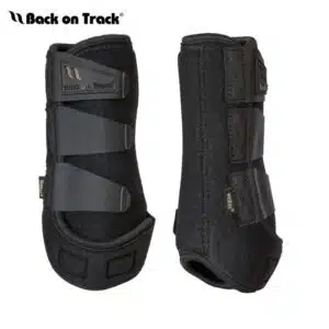Guêtres Fermées enroulées Airflow BACK ON TRACK Weltex Sellerie Equinoxe Shop fuveau