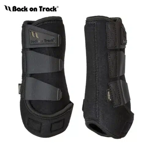 Guêtres Fermées enroulées Airflow BACK ON TRACK Weltex Sellerie Equinoxe Shop fuveau