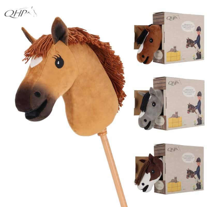 Hobby Horse QHP Sellerie Equinoxe Shop Fuveau