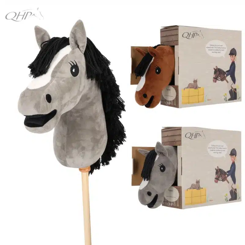 Hobby Horse QHP Sellerie Equinoxe Shop Fuveau