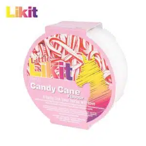 PIERRE À LÉCHER LIKIT sucre d'orge candy cane 250 g SELLERIE EQUINOXE SHOP FUVEAU PIERRE À LÉCHER LIKIT sucre d'orge candy cane 250 g SELLERIE EQUINOXE SHOP FUVEAU