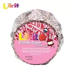 PIERRE À LÉCHER LIKIT sucre d'orge candy cane 625 g SELLERIE EQUINOXE SHOP FUVEAU PIERRE À LÉCHER LIKIT sucre d'orge candy cane 625 g SELLERIE EQUINOXE SHOP FUVEAU