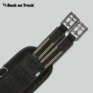 Sangle mixte Berga BACK ON TRACK Sellerie Equinoxe Shop fuveau