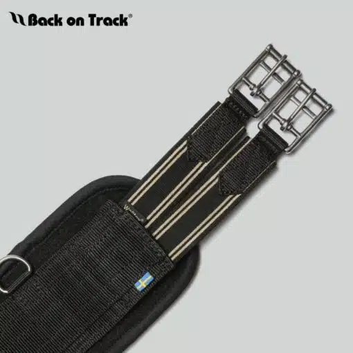 Sangle mixte Berga BACK ON TRACK Sellerie Equinoxe Shop fuveau