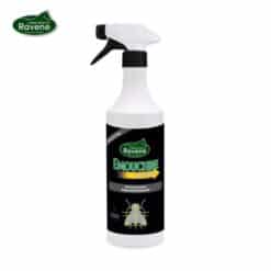 Spray anti-mouches Emouchine X PRO RAVENE Sellerie Equinoxe Shop Fuveau