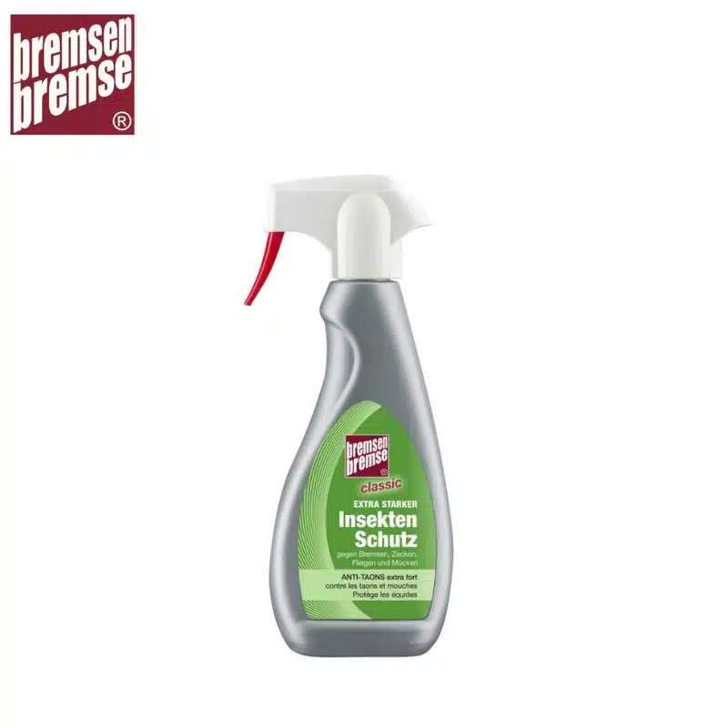 Spray anti-taons Bremsen Bremse 375 mL Sellerie Equinoxe Shop Fuveau