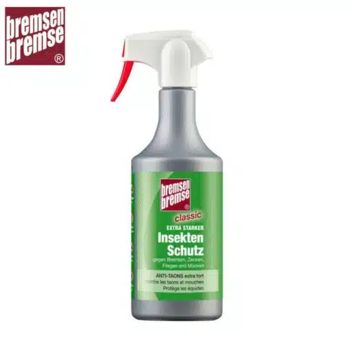 Spray anti-taons Bremsen Bremse 750 mL Sellerie Equinoxe Shop Fuveau