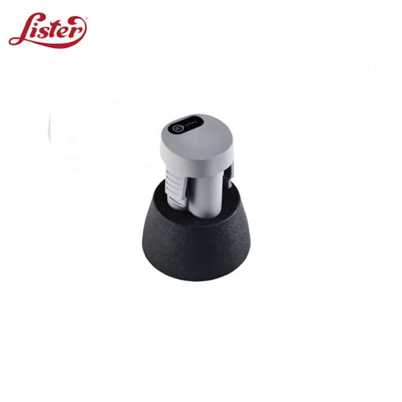 batterie pour Tondeuse sans fil Eclipse Lister pour cheval et poney Sellerie Equinoxe Shop Fuveau