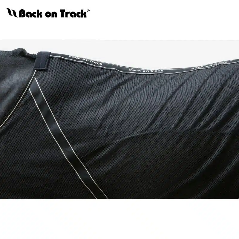 chemise de récupération Sienna BACK ON TRACK Weltex Sellerie Equinoxe Shop fuveau