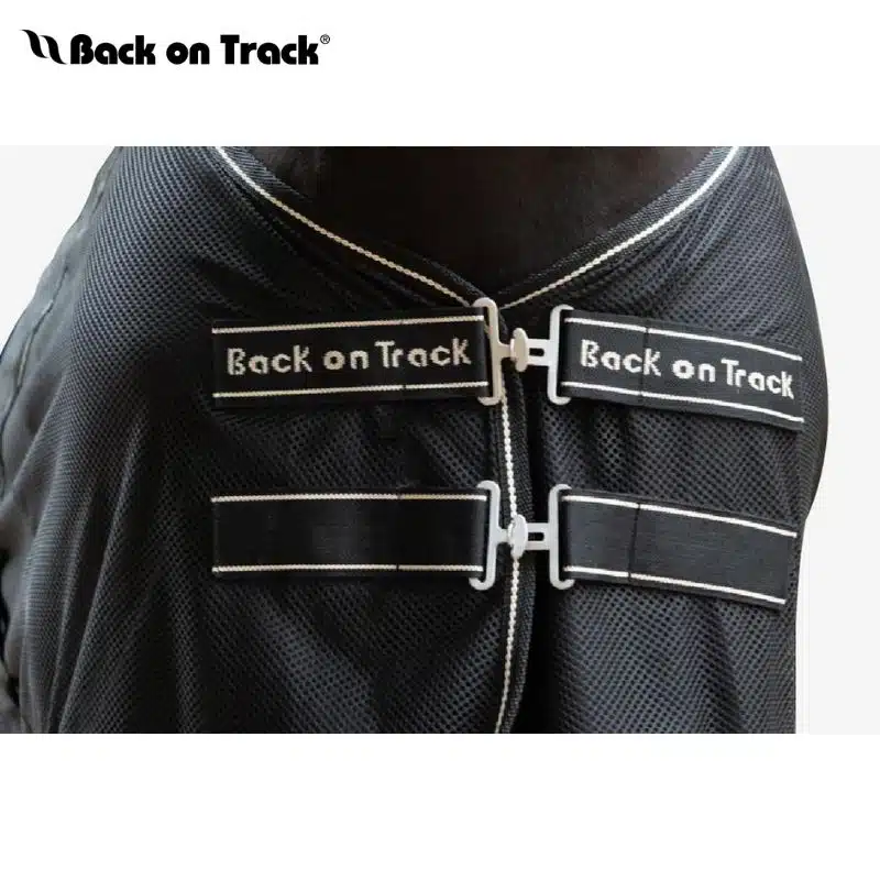 chemise de récupération Sienna Weltex BACK ON TRACK Sellerie Equinoxe Shop fuveau