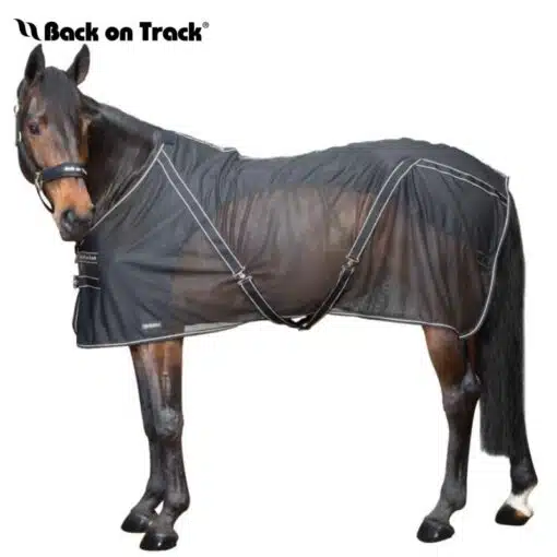 chemise de récupération séchante Sienna BACK ON TRACK Sellerie Equinoxe Shop fuveau