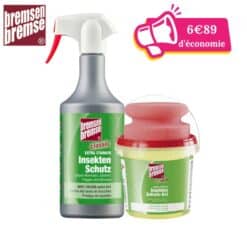 promo Spray et gel anti-taons Bremsen Bremse Sellerie Equinoxe Shop FuveauSellerie Equinoxe Shop Fuveau