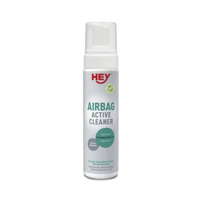 spray détachant pour airbag Active Cleaner HEY Sellerie Equinoxe Shop Fuveau