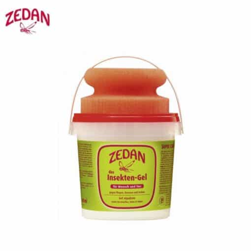 zedan gel répulsif naturel pour chevaux Sellerie Equinoxe Shop Fuveau