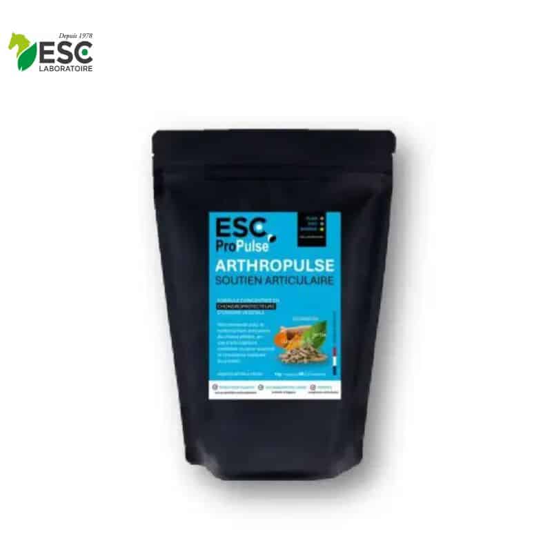 ESC LABORATOIRE PROPULSE Arthopulse soutien articulaire du cheval Sellerie Equinoxe Shop Fuveau