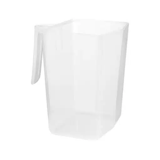 Mesure à grains Dosette graduée pour granulés chevaux 2L Sellerie Equinoxe Shop Fuveau